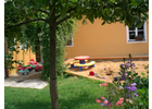 Bildergallerie Rasselbande e.V. Eltern-Kind-Gruppe für integrative Kinderarbeit Fürth