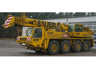 Bildergallerie Sauer Autokrane GmbH Strullendorf