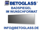 Bildergallerie BETOGLASS DEUTSCHLAND GmbH Oberhausen