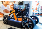 Bildergallerie Fahrschule Crash-Kid GmbH Düsseldorf