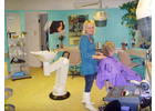 Bildergallerie Gumpert Ute Friseurstube Königsbrück