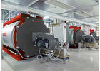 Eigentümer Bilder Bosch Industriekessel GmbH Gunzenhausen