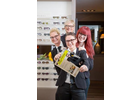 Eigentümer Bilder Augenoptik Rother Akustik- und Brillenhaus Passau