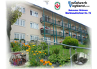 Eigentümer Bilder Sozialwerk Vogtland g GmbH-Volkssolidarität Klingenthal/ AE e.V. Klingenthal