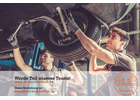 Bildergallerie SuS Autotechnik GmbH Krefeld
