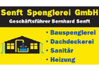 Bildergallerie Senft Spenglerei GmbH Wiesent
