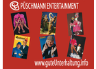 Eigentümer Bilder Püschmann Entertainment Thalheim/Erzgeb