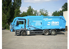 Eigentümer Bilder Sieber Recycling und ContainerRalf Sieber Chemnitz