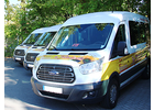 Bildergallerie Arbeiter - Samariter - Bund Sozialdienst Bautzen GmbH Bischofswerda