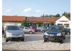 Bildergallerie Autohaus Emmrich e.K. Freital