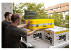 Eigentümer Bilder Bartsch & Weickert GmbH + Co KG Umzugsservice Dresden