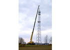 Eigentümer Bilder FÖRSTER GmbH Krane und Baumaschinen Krandienstleistungen Friedersdorf