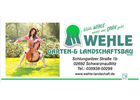 Bildergallerie Wehle GmbH Garten- und Landschaftsbau Obergurig
