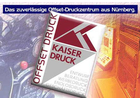Eigentümer Bilder Kaiser Medien GmbH Nürnberg
