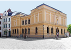 Bildergallerie Integrative katholische Kindertagesstätte Sankt J.Nepomuk Zwickau