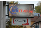 Bildergallerie bfk IT-Shop Alzenau