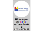 Bildergallerie Malermeister-Team Schmidt und Sohn GmbH Mülheim an der Ruhr