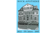 Kundenbild groß 1 Bock Apotheke