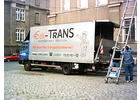 Eigentümer Bilder Edi-TRANS Distribution und Spedition GmbH Umzugsunternehmen Pirna