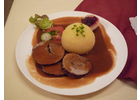 Eigentümer Bilder Zum Schwarzen Ross Speiselokal Veitsbronn