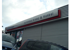 Bildergallerie Kranz u. Kunkel Mitsubishi Autohaus Aschaffenburg