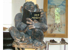 Bildergallerie Kunstcafe Bernstein Feucht