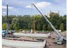 Bildergallerie Kranlogistik Sachsen GmbH Wilsdruff