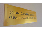 Bildergallerie Grundstücksvermittlungs- & Verwaltungsgesellschaft mbH Pirna