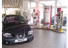 Bildergallerie Fahrzeugwelt Buggel GmbH Oelsnitz/Vogtl.