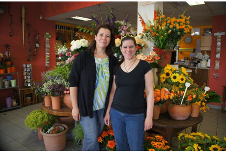 Kundenfoto 1 Blumen - Heddernheim
