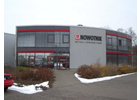 Bildergallerie Nowotnik Metall Verarbeitung GmbH Riesa