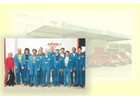 Eigentümer Bilder ELMA Elektromaschinenbau GmbH Bayreuth