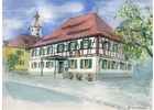 Bildergallerie Landhotel Rangau Gasthof und Brennerei Markt Erlbach