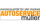 Bildergallerie Müller Oliver Autoservice Nürnberg