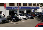 Bildergallerie Peugeot Lasarzewski Service-Partner Mönchengladbach