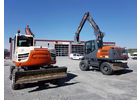 Bildergallerie Becker Baumaschinen GmbH Bindlach