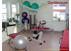Bildergallerie Praxis für Physiotherapie Kuehnrich/Hoh Oelsnitz/Erzgeb.