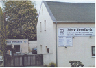 Bildergallerie Max Irmisch Radeberg