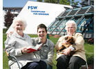 Eigentümer Bilder PSW Dienstleistungen GmbH Hoyerswerda