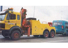 Bildergallerie Arne Ehrig KG Transportunternehmen Schwarzenberg/Erzgeb.