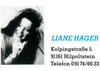 Bildergallerie Hager Juliane Hilpoltstein