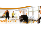 Bildergallerie well.come Fitnessstudio Nürnberg