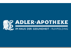 Bildergallerie Adler-Apotheke im Haus der Gesundheit Ruhpolding