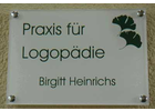 Bildergallerie Heinrichs Birgitt Logopäde Coburg