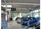 Bildergallerie Autohaus Kiethe OHG Mitsubishi-Vertragshändler Bautzen