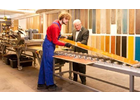 Eigentümer Bilder SYMParkett Fachhandel & Manufaktur GmbH Zentrale Frankfurt Frankfurt am Main