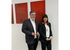 Bildergallerie P R J M A Unternehmensberatungs GmbH Eckental
