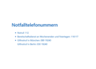 Bildergallerie Scholz Martin, Scholz-Kühn Dunja Dres. Kinder- u. Jugendmedizin Deggendorf