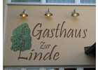 Bildergallerie Gasthaus Zur Linde Familie Giesa Gunzenhausen