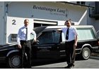 Bildergallerie Lang Bestattungen Gattendorf